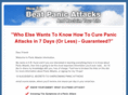 panicattacksinformation.net
