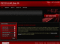 petescarsales.com