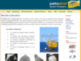 petrostrat.com