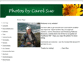 photosbycarolsue.com