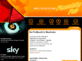 piccadilly-pub.com