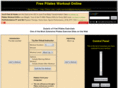pilatesworkoutonline.com