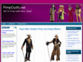 pimpoutfit.net