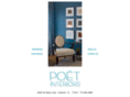 poetinteriors.com
