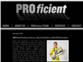 proficientagency.com