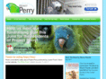 projectperry.com