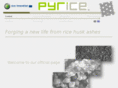pyrice.com