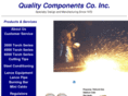 qccompany.com