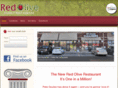 redoliverestaurant.com