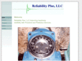 reliabilityplusllc.com