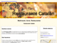 restaurantecatalan.com