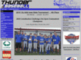 rivercitythunder.com