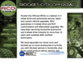 rocketcityoffroad.com