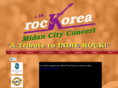rockorea.com