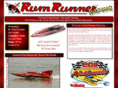 rumrunnerracing.com