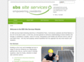 sbssiteservices.com