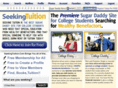 seekingtiution.com