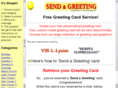 sendgreeting.com