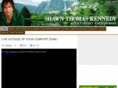 shawnthomaskennedy.com