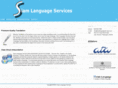 siamlanguageservices.com