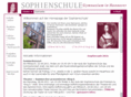 sophienschule.net