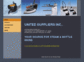 steamironstore.com