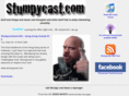 stumpycast.com
