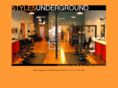 stylesunderground.com