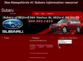 subaru-nh-forester.com