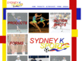 sydneyksports.com