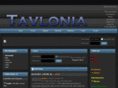 tavlonia.com