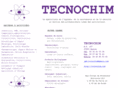 tecnochim.com