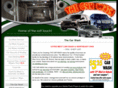 thecarwash1.com