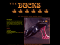 theducksrock.com