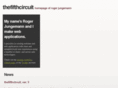 thefifthcircuit.com