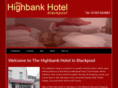 thehighbankhotel.com