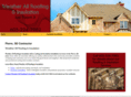 weatherallroofingandinsulation.com