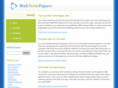 webtermpapers.com