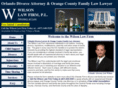 wilsondivorcefirm.com