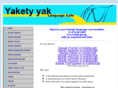 yaketyyak-languagecafe.co.uk
