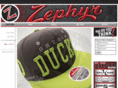 zhats.com