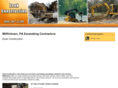 zookexcavating.com