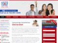 abovegradelevel.com