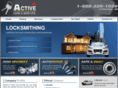 activelockandsafe.com