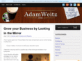 adamweitz.com