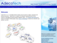 adecotech.com