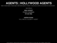 agentshollywood.com