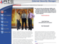 aissecuritymanager.com