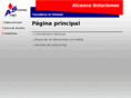 alcancesoluciones.com