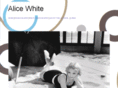 alicewhite.net